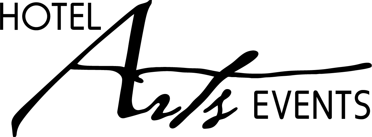 Hotel Arts Events Logo